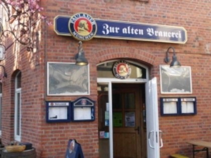 Foto: Zur Alten Brauerei