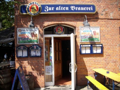 Foto: Zur Alten Brauerei